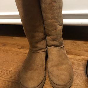 Classic Tall Ugg Boots